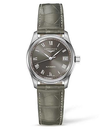 Longines Master Collection L2.257.4.71.3